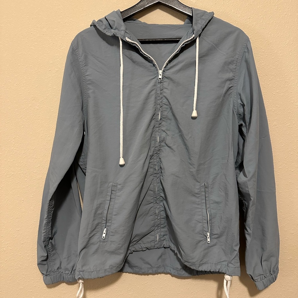 Brandy Melville Windbreaker